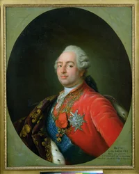 ルイ16世（1754-93）1786